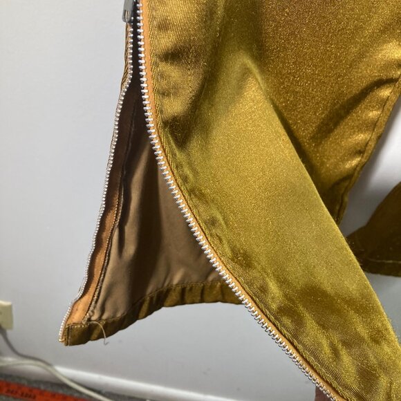 Mens Vintage Game Winner Sportswear Hunting Pants Streetwear 38 x 30 Cotton Poly - Picture 5 of 11